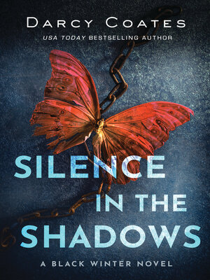 cover image of Silence in the Shadows